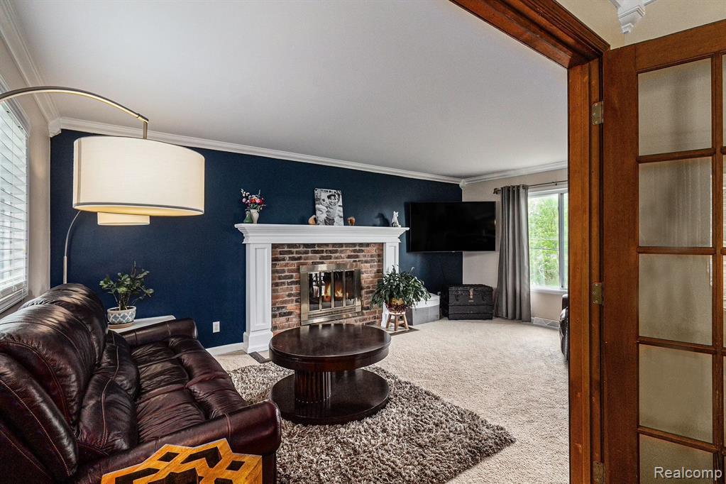 4784 HALF PENNY, Commerce Twp, MI 48382 — Photo 3