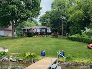 2773 MAPLE RIDGE, Highland, MI 48356 — Photo 14