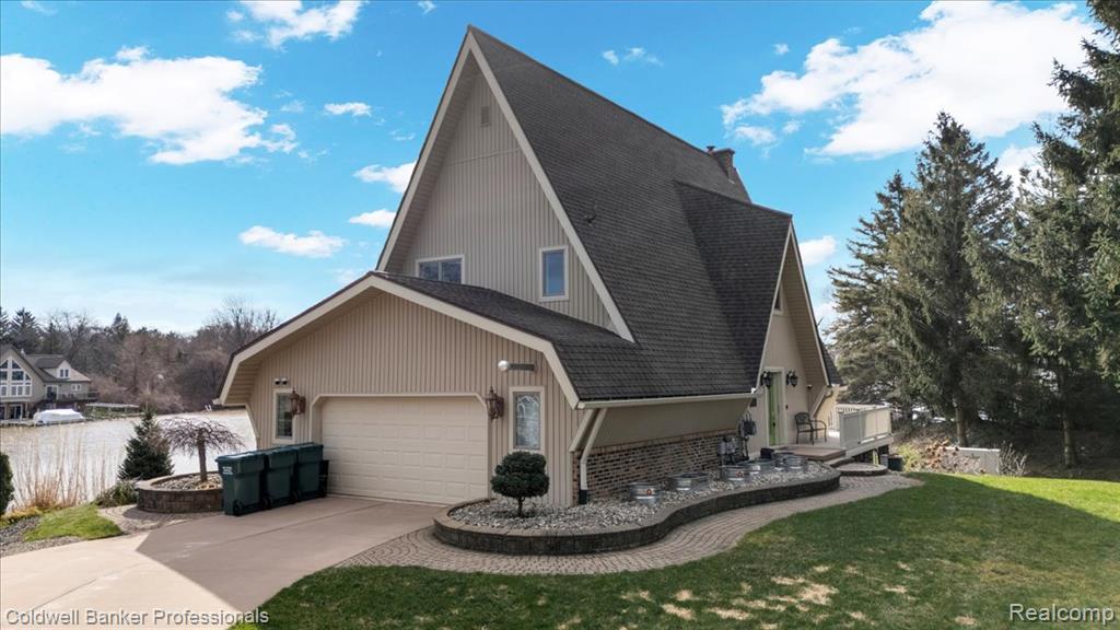 2879 Sunset Circle, Metamora, MI 48455 — Photo 46