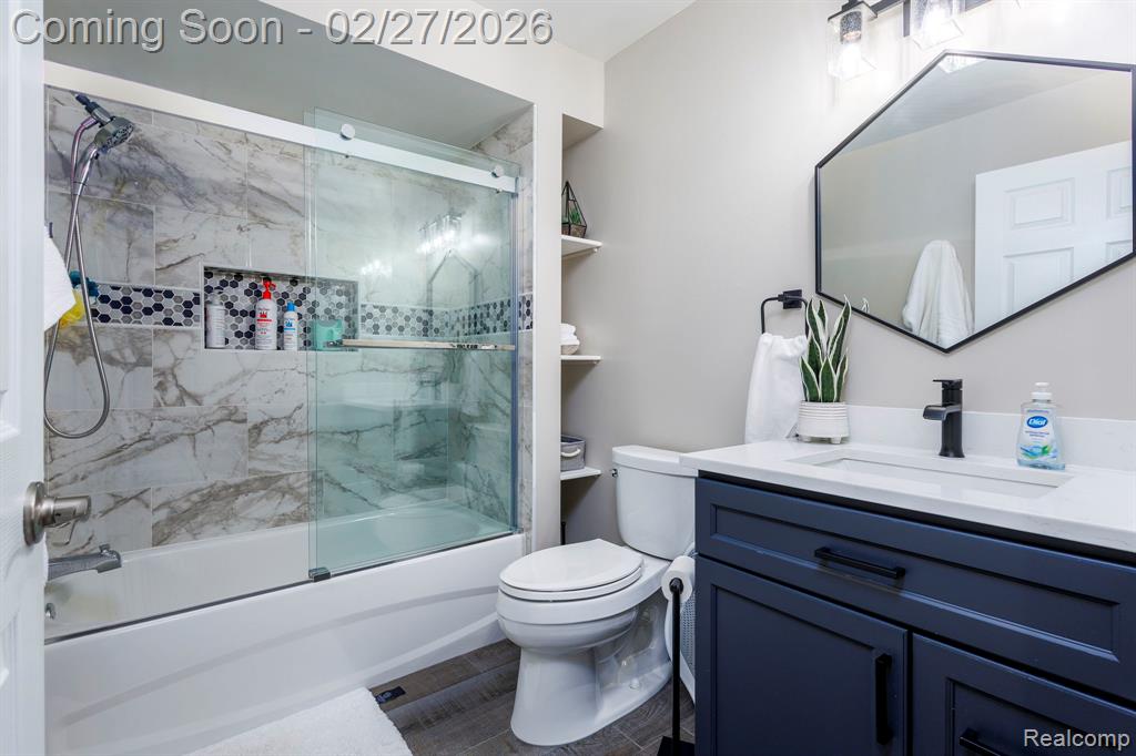 43524 Austin Drive, Sterling Heights, MI 48314 — Photo 26