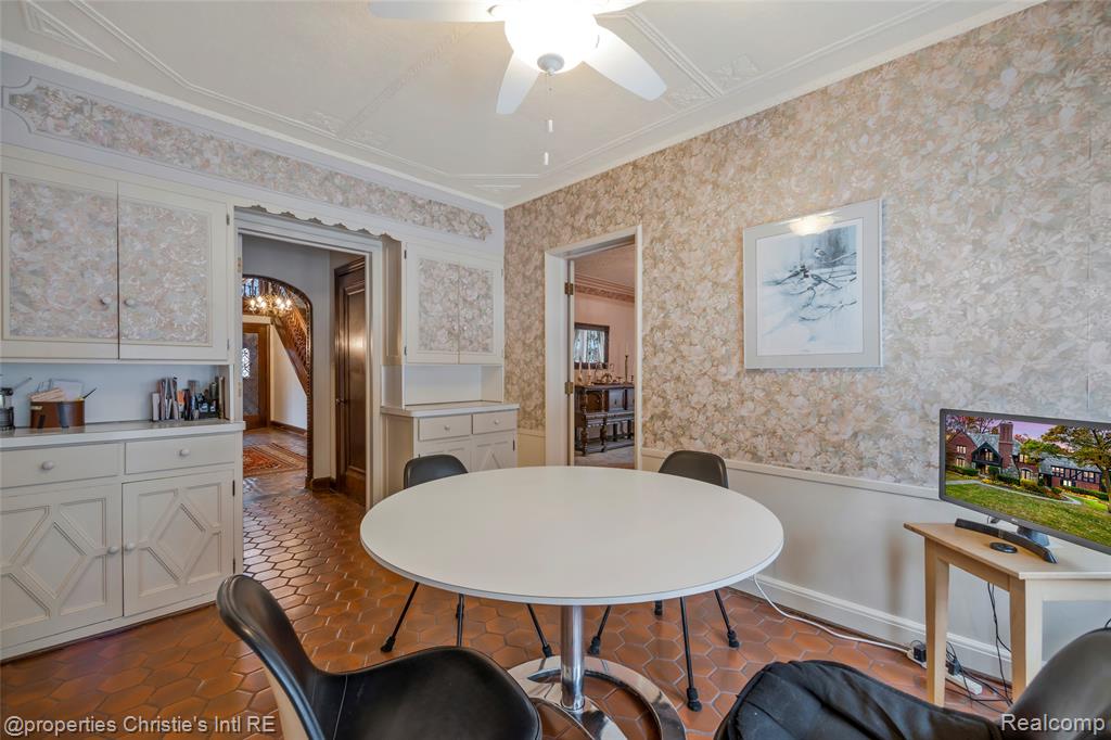 19511 Lowell Drive, Detroit, MI 48203 — Photo 13