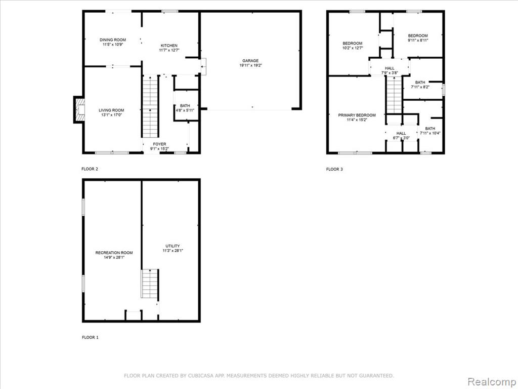 112 Turtle Trace, Pinckney, MI 48169 — Photo 42