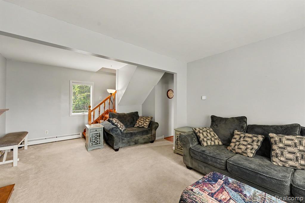 2797 E Labo Road N, Carleton, MI 48117 — Photo 12