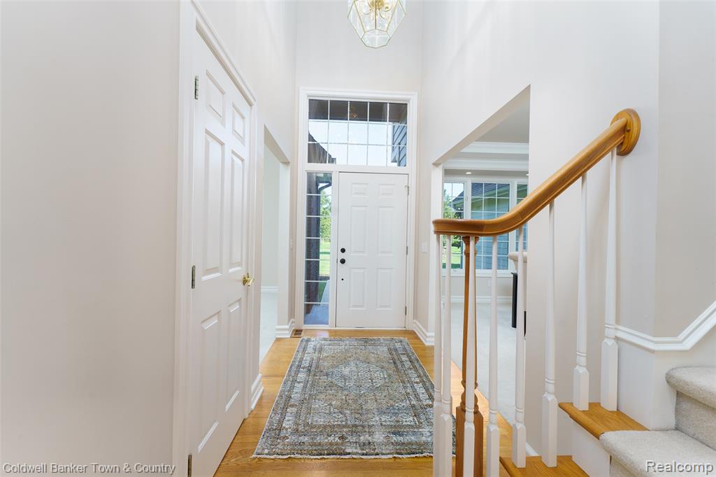 4692 Edinburgh Drive, Howell, MI 48843 — Photo 3