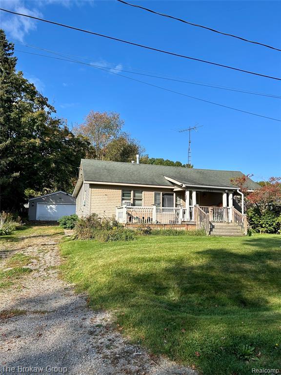 7203 Rodgers Street, Genesee, MI 48437 — Photo 2