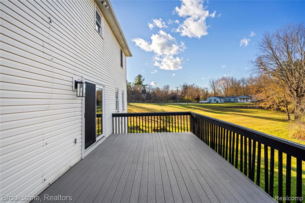 6189 Hall Road, Dryden, MI 48428 — Photo 44