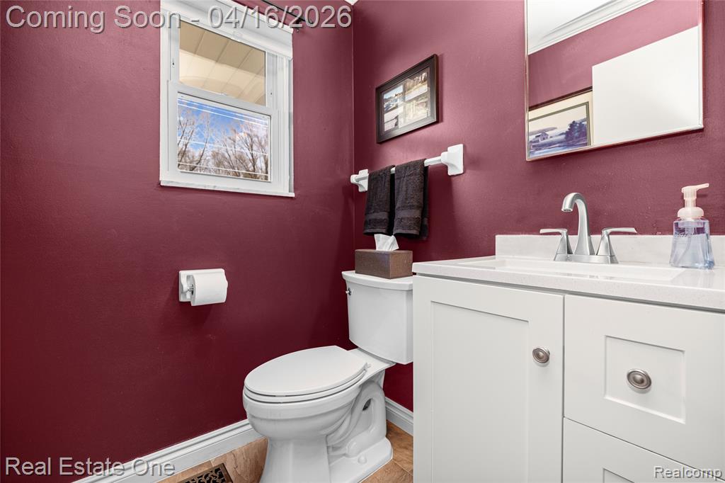 25202 Anchorage Street, Harrison Township, MI — Photo 41