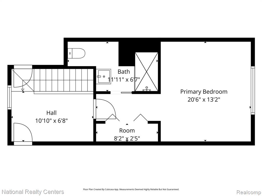 822 Phillips Avenue, Clawson, MI — Photo 32
