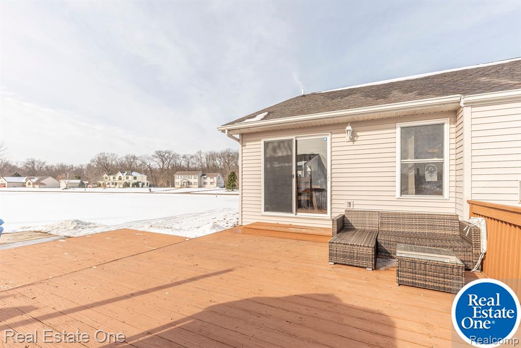 12021 COUNTRY RIVER Drive, Rives Junction, MI 49277 — Photo 44