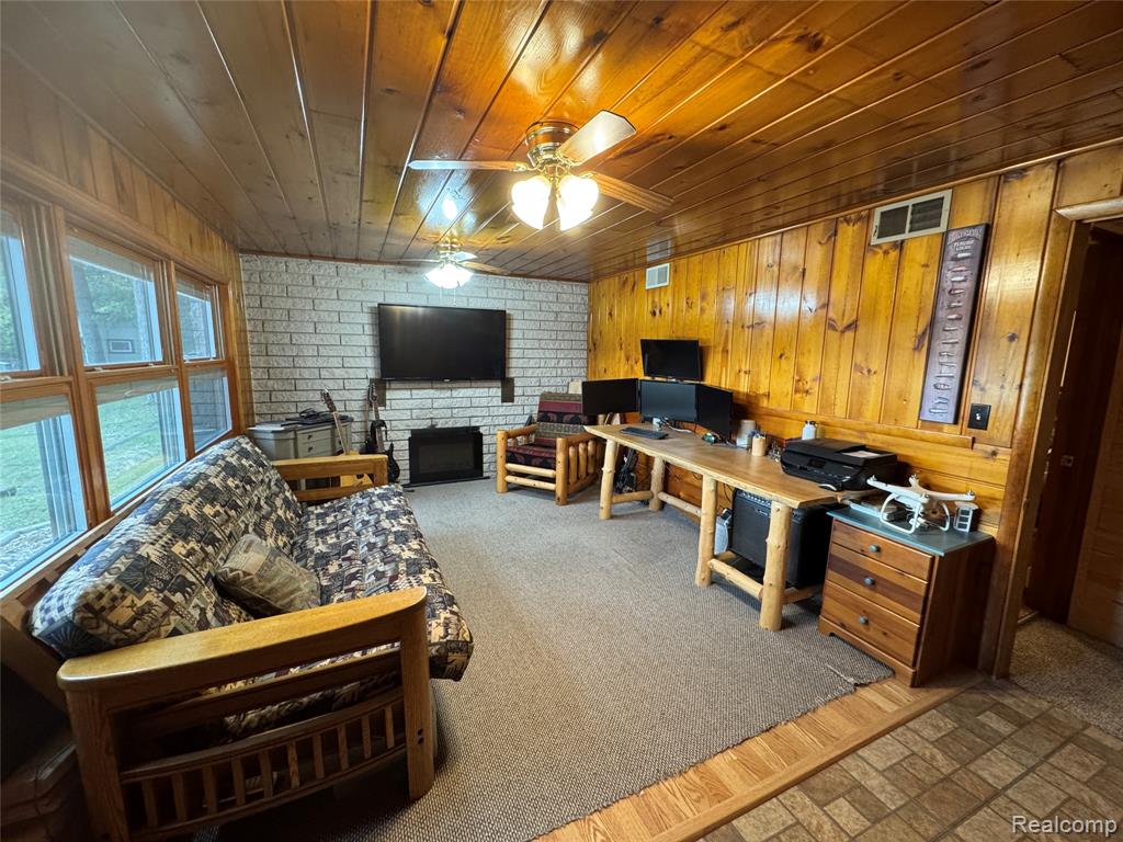 5999 Oak Road, Rose City, MI 48654 — Photo 21