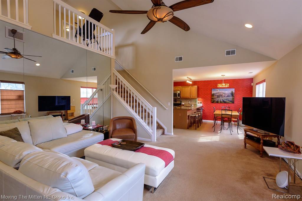 42156 N CUMBERLAND Drive, Van Buren, MI 48111 — Photo 4