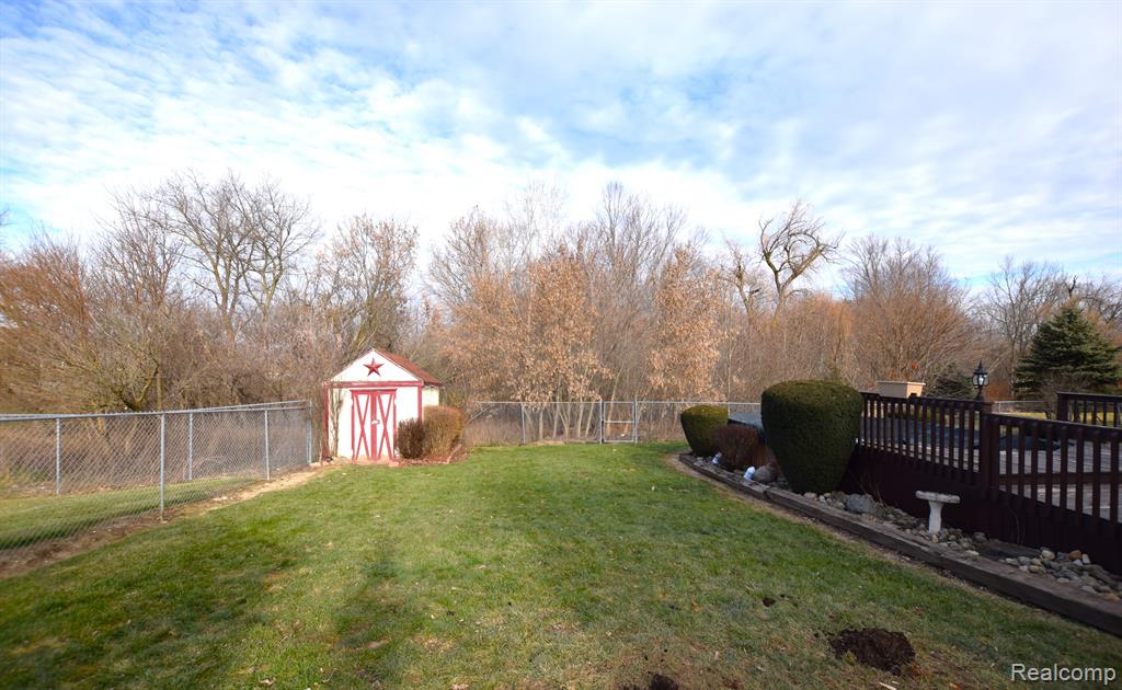 220 BEECHER Street, Otisville, MI 48463 — Photo 3