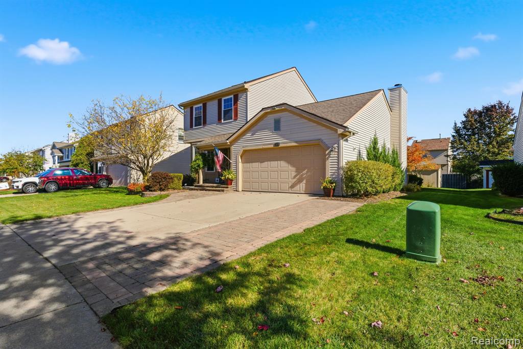7409 Hogan Drive, Ypsilanti, MI 48197 — Photo 2