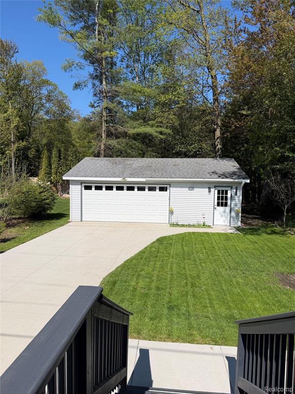 6897 N Us Highway 23, Oscoda, MI 48750 — Photo 5