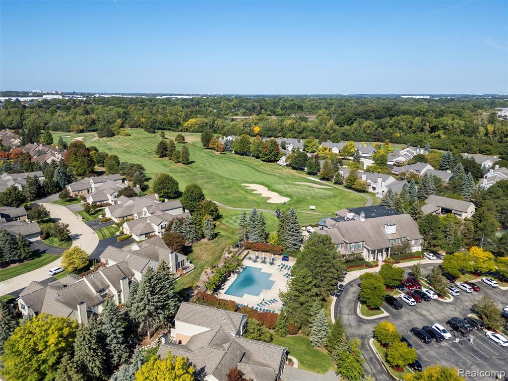 718 Upper Scotsborough Way, Bloomfield Hills, MI 48304 — Photo 58