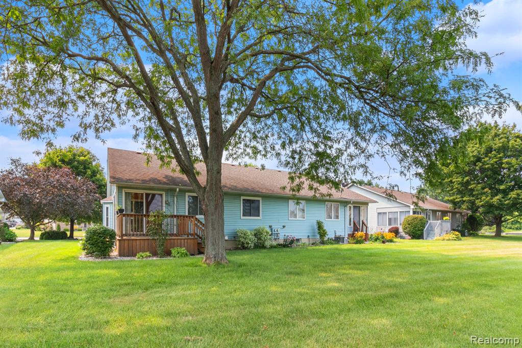 7453 Country Meadow Drive, Swartz Creek, MI 48473 — Photo 19