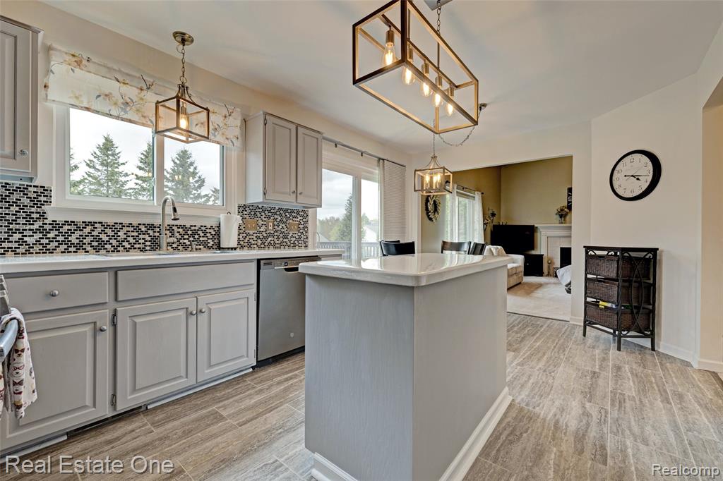 2324 Malena Lane, Oxford, MI 48371 — Photo 14
