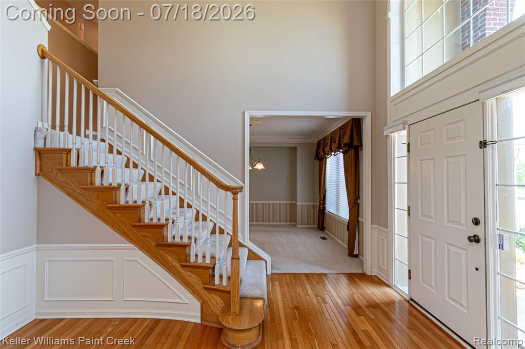 6423 Moonstone Drive, Grand Blanc, MI 48439 — Photo 13