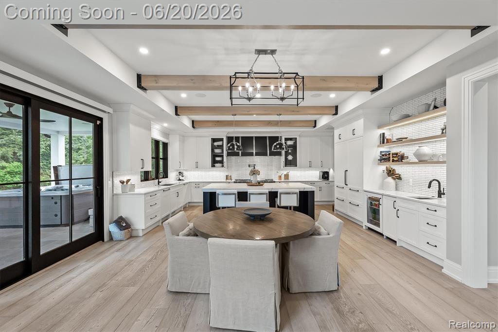 5200 Windingwood Drive, Bloomfield Hills, MI 48302 — Photo 9