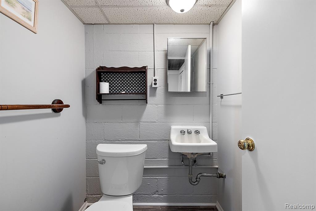 4366 Ardmore Drive, Bloomfield Hills, MI 48302 — Photo 40