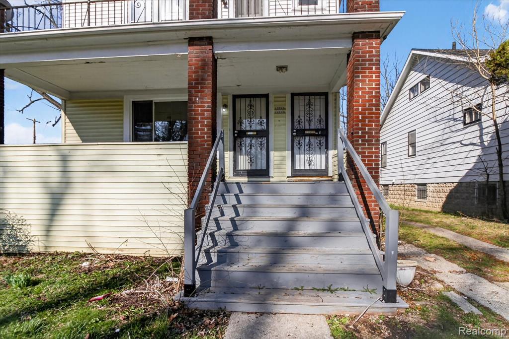 12283 Cheyenne Street, Detroit, MI 48227 — Photo 5