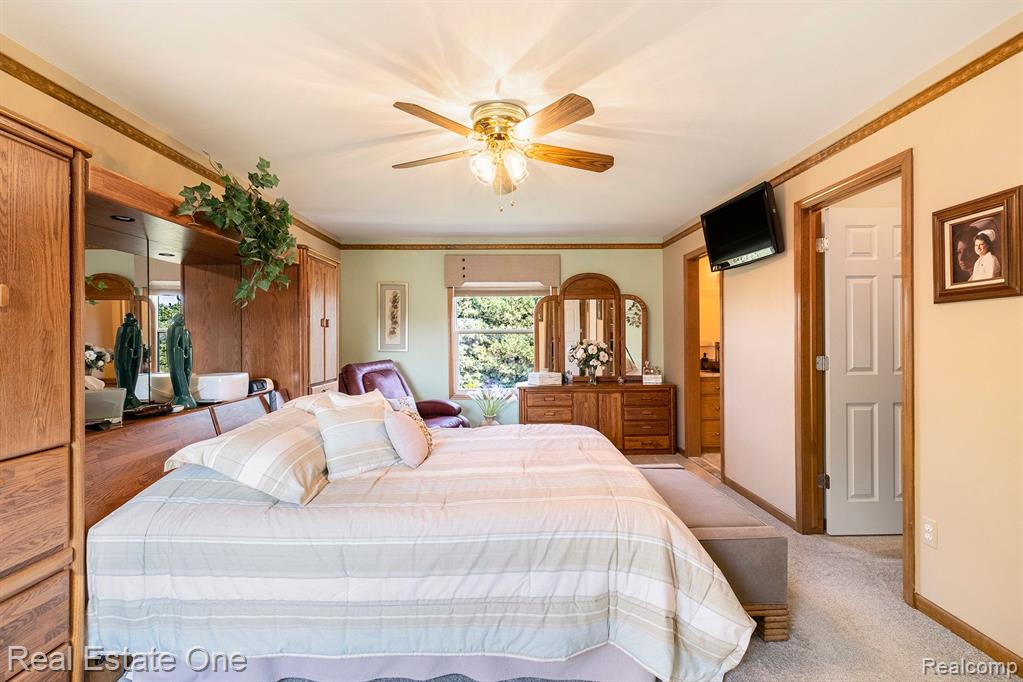 4155 HICKORY Hills, Dryden, MI 48428 — Photo 18