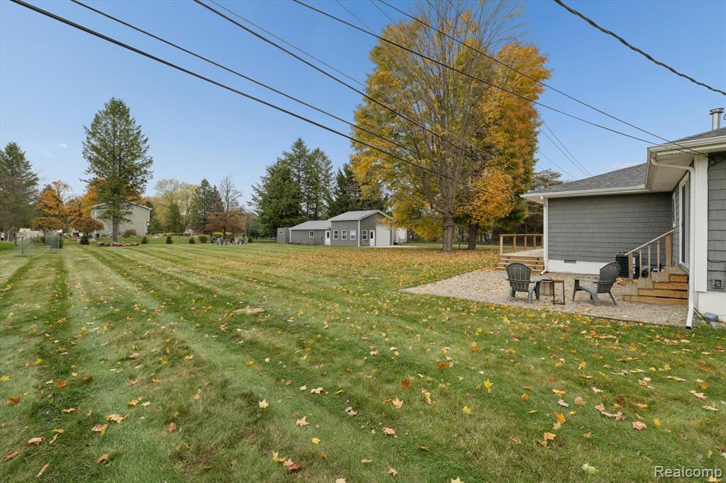5100 Oak Hill Road, Clarkston, MI 48348 — Photo 40