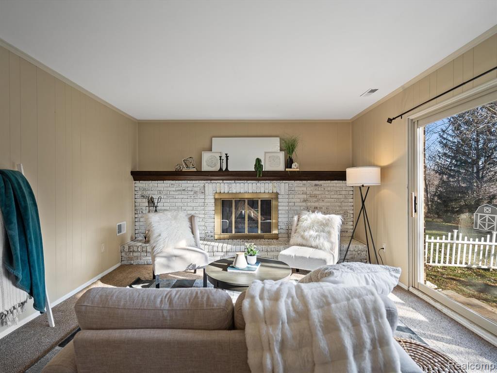 5180 WOODCREEK Trail, Clarkston, MI — Photo 26