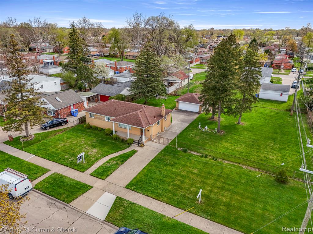 6450 N Lafayette Street, Dearborn Heights, MI 48127 — Photo 29