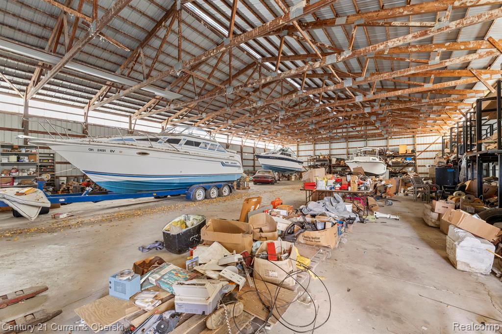 5800 S Otter Creek Road, La Salle, MI — Photo 4