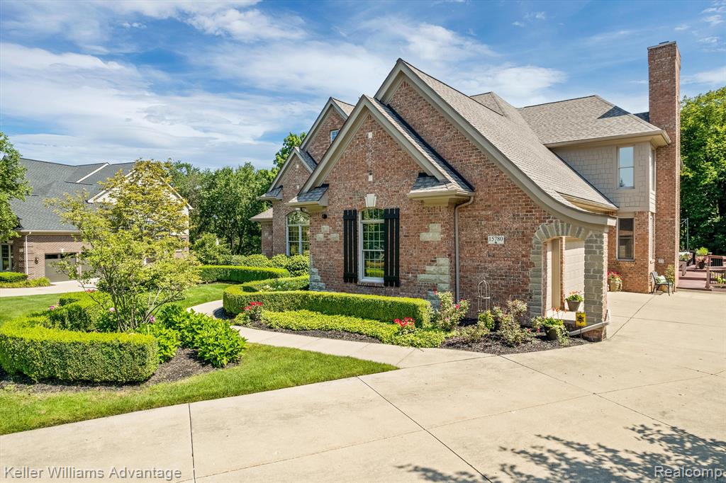 15780 CRYSTAL DOWNS E, Northville, MI 48168 — Photo 4