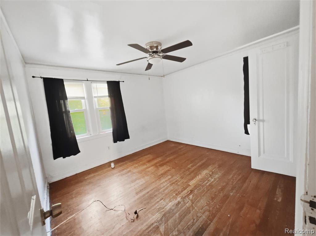 19181 Marx Street, Highland Park, MI 48203 — Photo 10