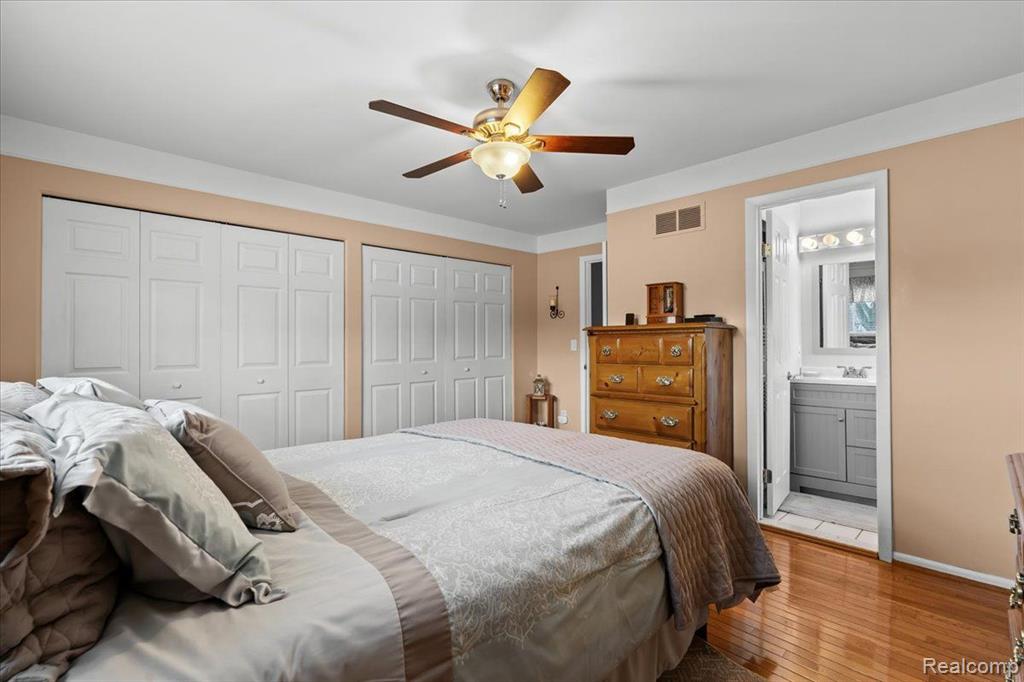 6544 POWDERHORN Drive, Canton, MI 48187 — Photo 19