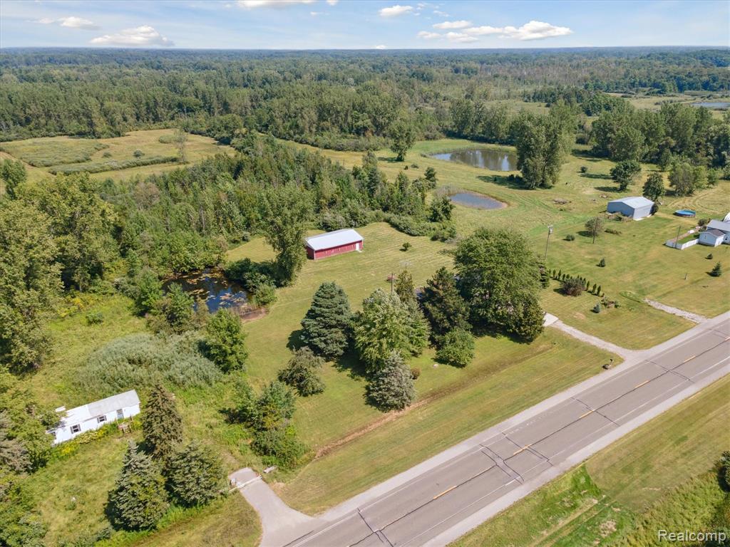 2933 E Sanilac Road, Mayville Vlg, MI 48744 — Photo 45
