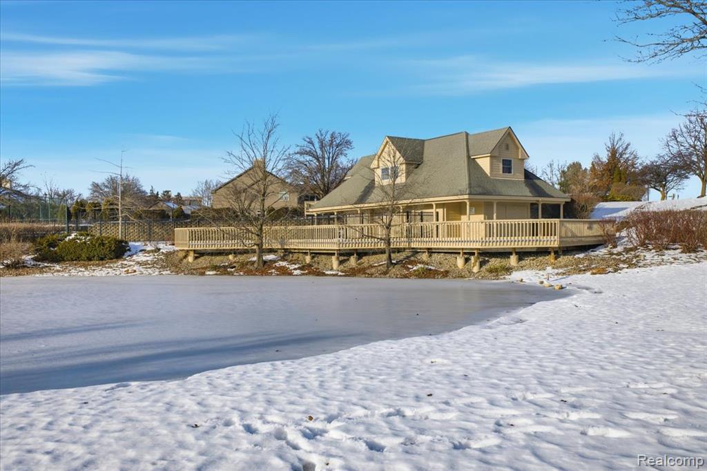 3338 Breckland Court, Ann Arbor, MI 48108 — Photo 48