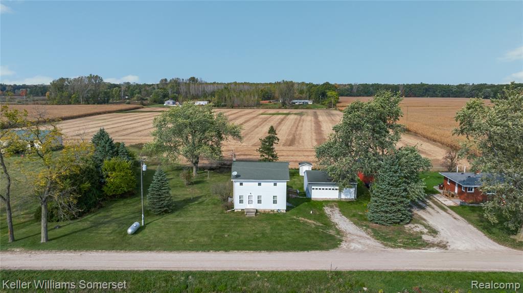 11098 Oelke Road, Maybee, MI — Photo 37