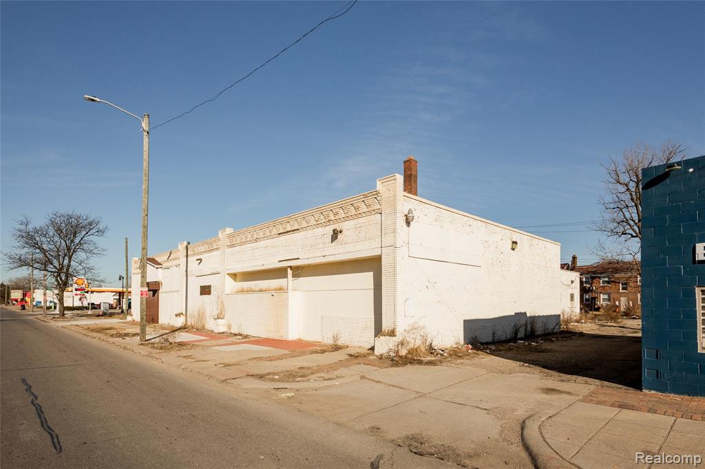 714 W McNichols Street, Detroit, MI 48235 — Photo 9