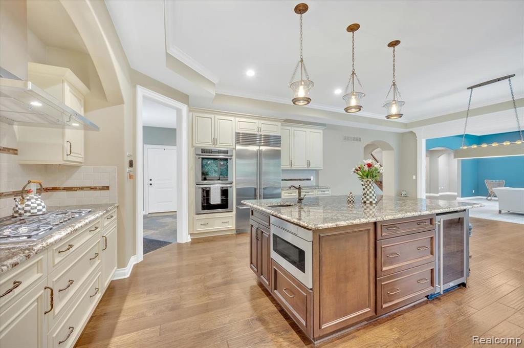 5000 Lockwood Drive, Washington, MI — Photo 27