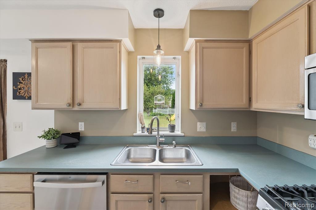 729 Cricket Crossing, Pinckney, MI 48169 — Photo 10