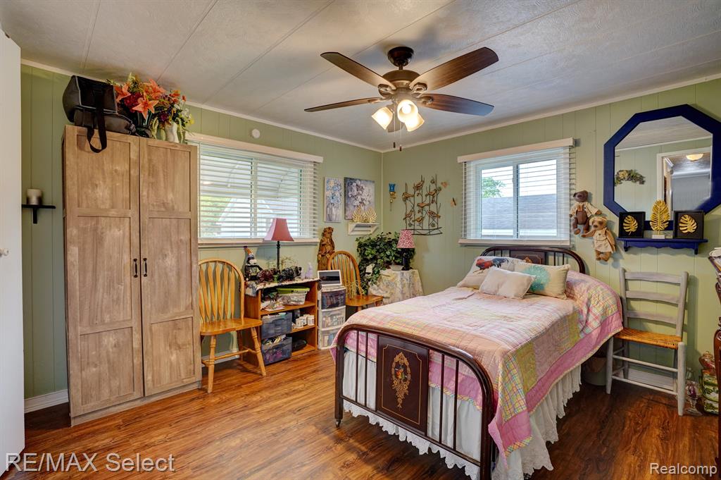 205 N Jefferson Street, Otisville, MI 48463 — Photo 34