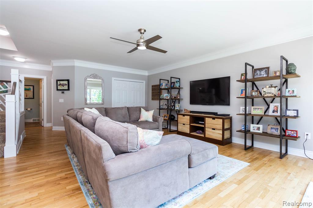 6081 Byram Lake Drive, Linden, MI 48451 — Photo 20