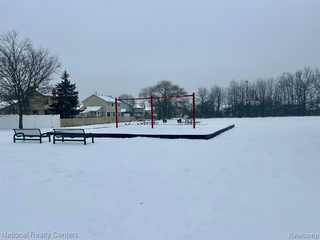45068 RUDGATE Road, Canton, MI 48188 — Photo 40