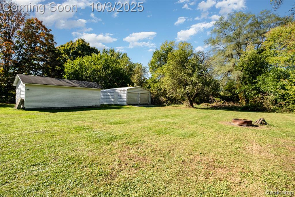 5447 N State Road, Davison, MI 48423 — Photo 22