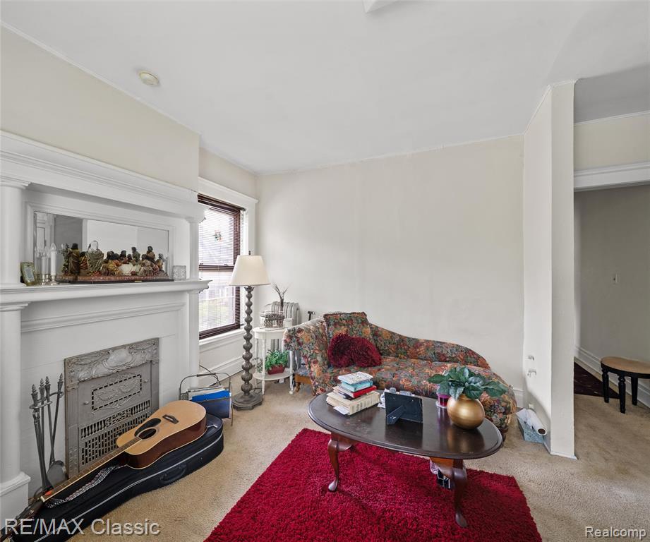 3984 Commonwealth Street, Detroit, MI 48208 — Photo 32