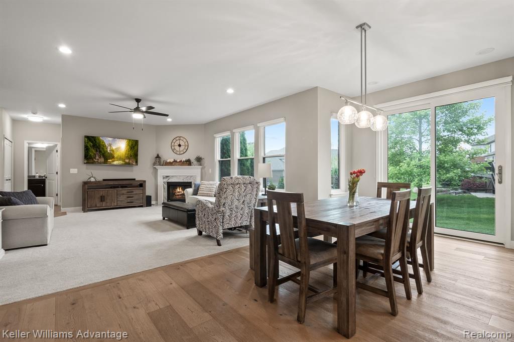 41740 Steinbeck Glen, Novi, MI 48377 — Photo 17