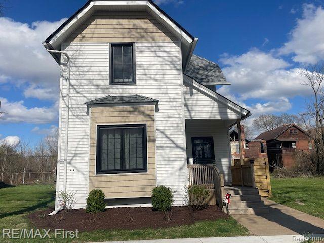 5268 AVERY Street, Detroit, MI 48208 — Photo 31