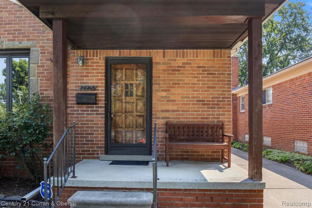 7480 COLONIAL Street, Dearborn Heights, MI 48127 — Photo 2