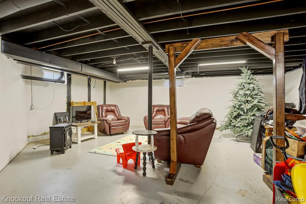 8997 Belsay Road, Millington, MI 48746 — Photo 20