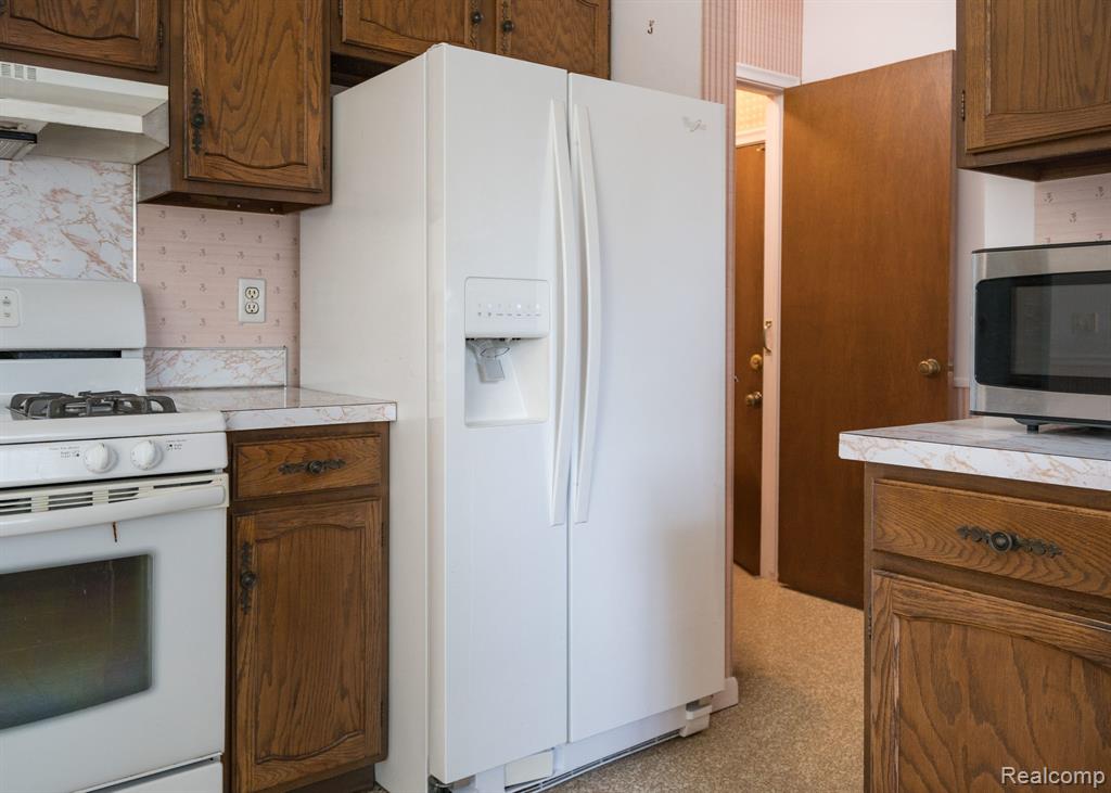 6157 Coventry Drive, Swartz Creek, MI 48473 — Photo 14