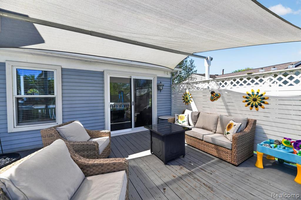 61350 Creekview Drive, South Lyon, MI 48178 — Photo 45